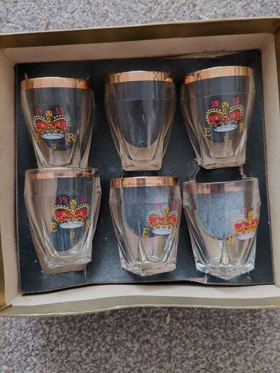 glass antique