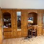 Complete bedroom wardrobe Image 2