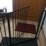 baby safety gate Image 2