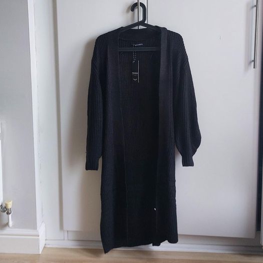 Threadbare cardigan RRP 53 euro