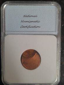 mint error