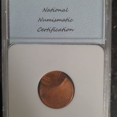 mint error
