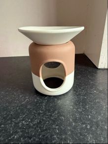 Oil  Burner