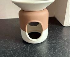 Oil  Burner