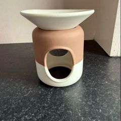 Oil  Burner