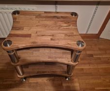 Audio table