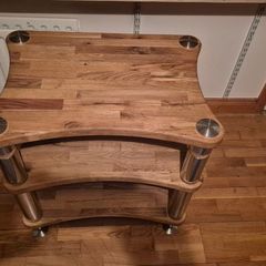 Audio table