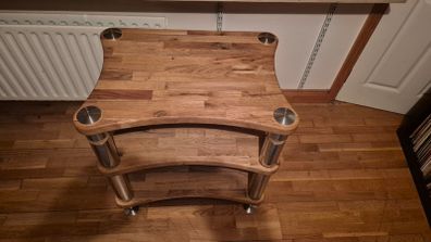 Audio table