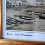 Warrenpoint 1950s X 2 Prints. Both In Good Condition. See Photos For Same. Image 4