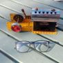 Meccano steam engine Image 2