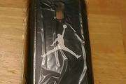 Air Jordan case for Samsung Galaxy mini 3 - brand new