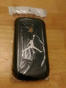 Air Jordan case for Samsung Galaxy mini 3 - brand new