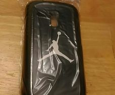 Air Jordan case for Samsung Galaxy mini 3 - brand new