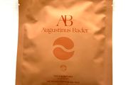 Augustinus Bader The Eye Patches