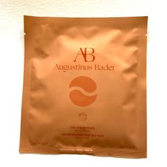 Augustinus Bader The Eye Patches
