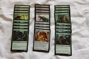 Magic the gathering Pioneer Deck