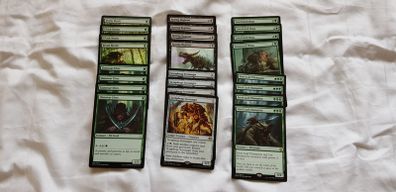 Magic the gathering Pioneer Deck