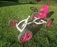Berg Buddy Go Kart