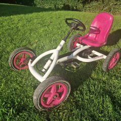 Berg Buddy Go Kart
