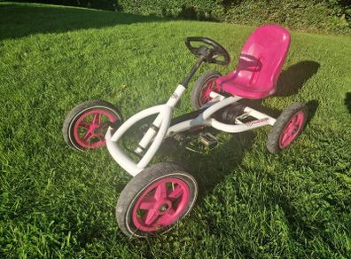 Berg Buddy Go Kart