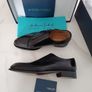 Italian handmade leather shoes Image 3