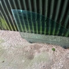 front right window Renault laguna 3