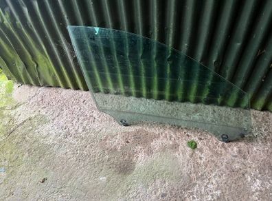 front right window Renault laguna 3