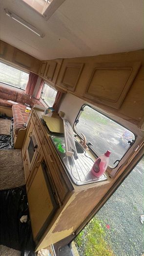 camper