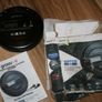 Groov-e Retro Series Personal Cd Player With Radio & Mp3 - Black - Gvps210/bk Image 6