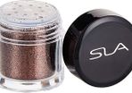 SLA Paris pink glitter never used