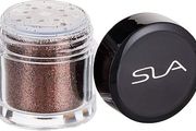 SLA Paris pink glitter never used