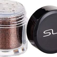 SLA Paris pink glitter never used