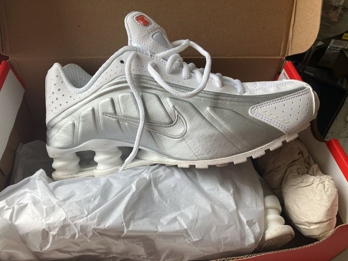 Nike trainers