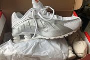 Nike trainers