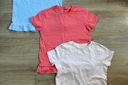 girls bundle 6-7  years