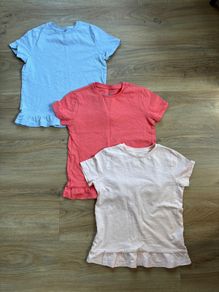 girls bundle 6-7  years