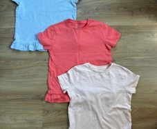 girls bundle 6-7  years