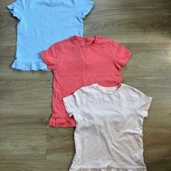girls bundle 6-7  years