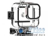 21449 Underwater 45M Waterproof Case Dive Diving Protective Cover For GoPro Hero 11 Black Mini