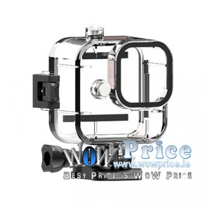 21449 Underwater 45M Waterproof Case Dive Diving Protective Cover For GoPro Hero 11 Black Mini