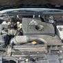 2010 mitsibushi pajero jeep Image 8