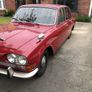 Triumph 2000 Mk1 Image 7