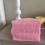 Pink Prada Bag Image 4