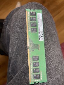 8gb ram