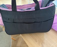 dog bag