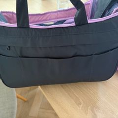 dog bag