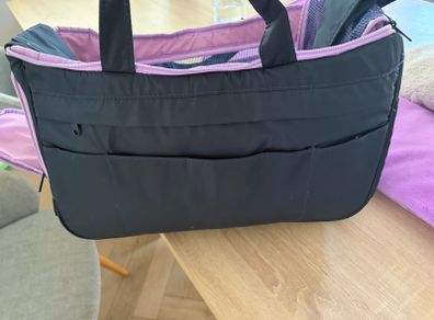 dog bag