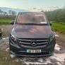 Crew cab vito Image 10