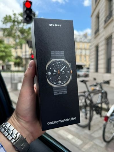 samsung ultra watch