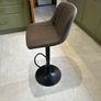 Complete Kitchen Setup , Dining Set, Bar Stools & Fridge Image 6